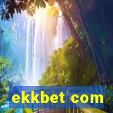 ekkbet com